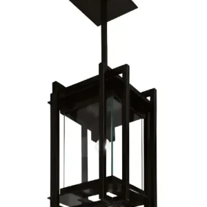 Favoriet COSTA VI SUSPENDED – ZWART BY WOLTERINCK