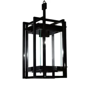 Weekendaanbieding COSTA IV SUSPENDED – ZWART BY MARCEL WOLTERINCK