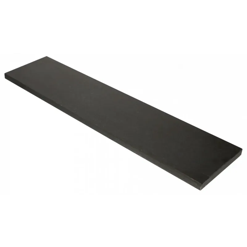 Vijverrand Black verzoet 100x25x3 cm Bestel Nu