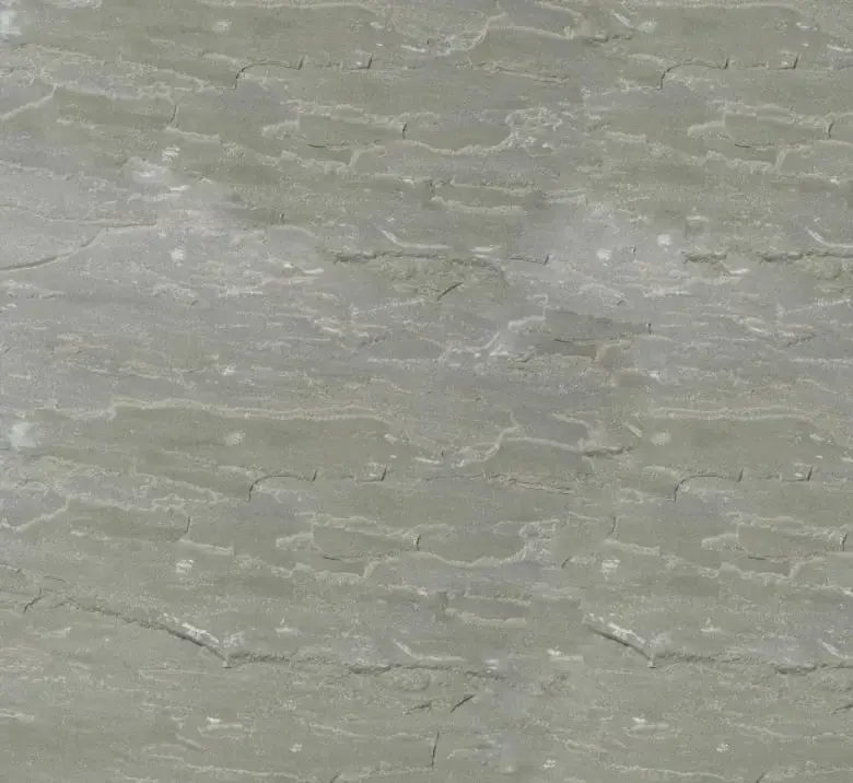 Snelle Levering Natuursteen Kwartszandsteen Kandla Grey 60 x 40 x 2,5-3,5 cm