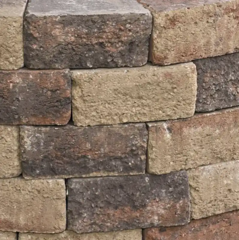 Gecertificeerd Pilestone Bloembak 210x210x50 cm Gloria