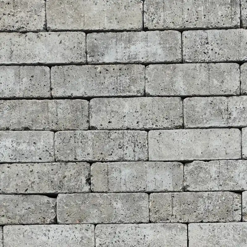 Old Dutch dikformaat 21x7x8 cm Grijs Koopje