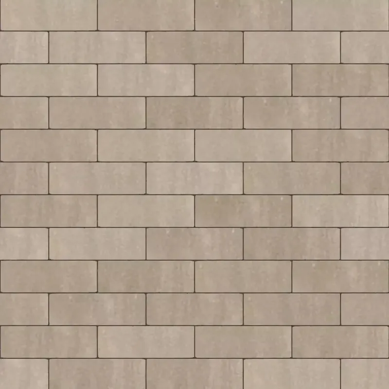 Betaalbaar PureStone Dikformaat 7 cm Clay