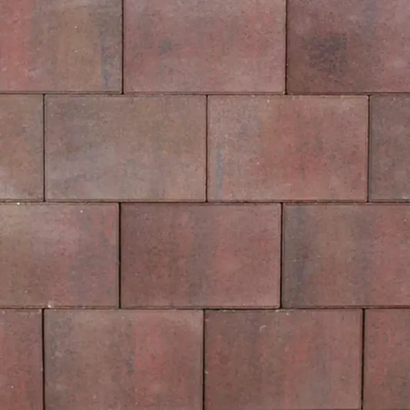 Gereduceerde Prijs Tremico 20x30x6 oud bont