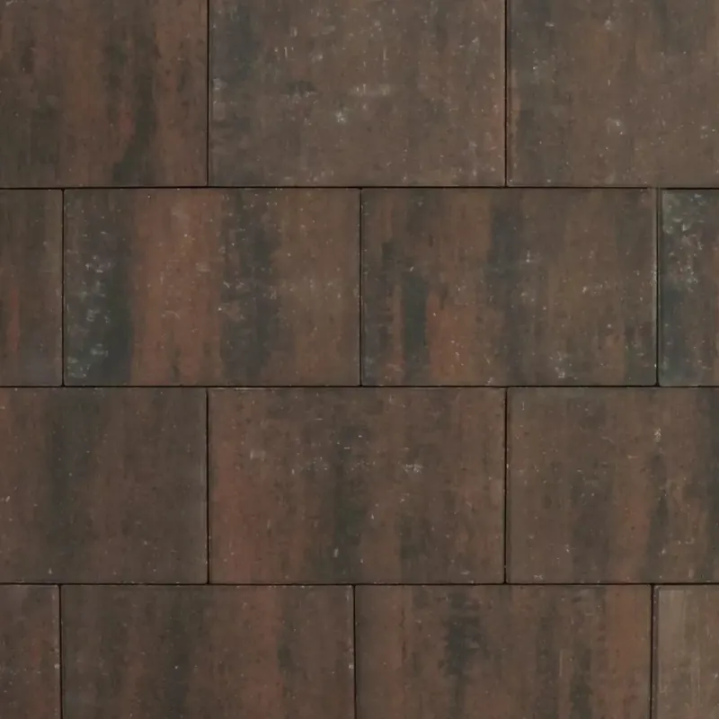 Tremico 20x30x6 brons Nu Kopen