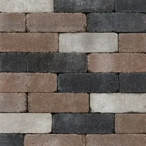 Uitverkoop Stonique trommel dikformaat 6 cm Siepatico