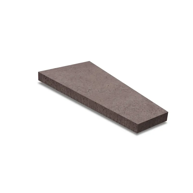 ArtiStone Oud Hollandse Tegel Trapezium 120×60/30×8 Taupe Goedkoop