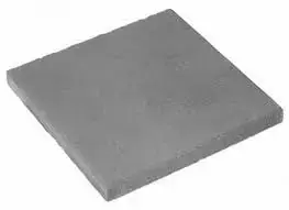 Superprijs Betontegel 50x50x4 grijs MF