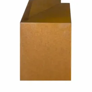 Corten 200/200x300x150 mm Overzetstuk Hoek Goedkoop