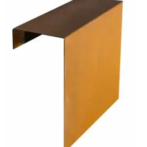 Corten 500x300x150 mm Overzetstuk Speciale Aanbieding