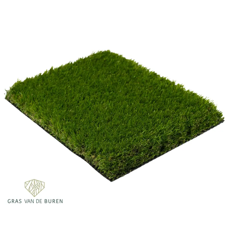 Kunstgras Non Directional Stelvio 45 mm Gras van de Buren Must-Have