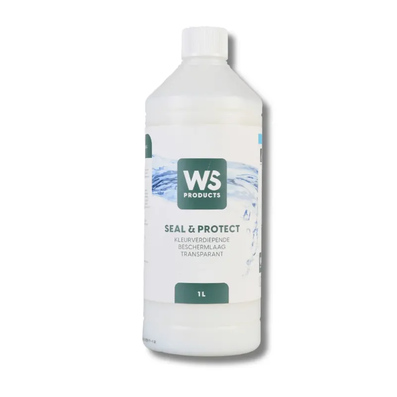 Hoge Kwaliteit WS Seal Protect mat coating