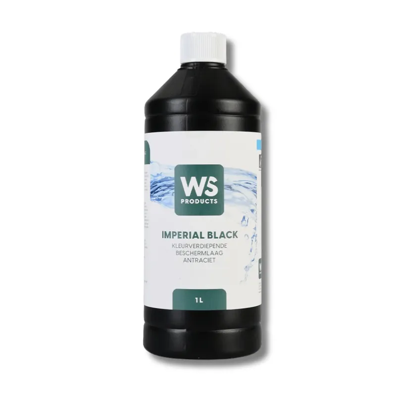 WS Imperial Black kleurverdieper Voordeelprijs