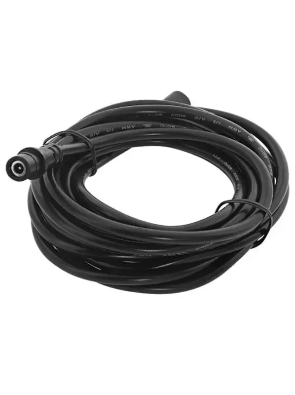 In Lite verlengkabel Cbl-Ext Cord 3 meter Flitsaanbieding