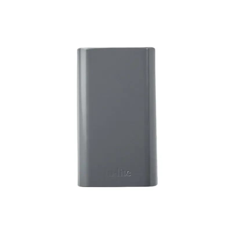 In Lite Ace Down 12V Flat Grey Finale Uitverkoop