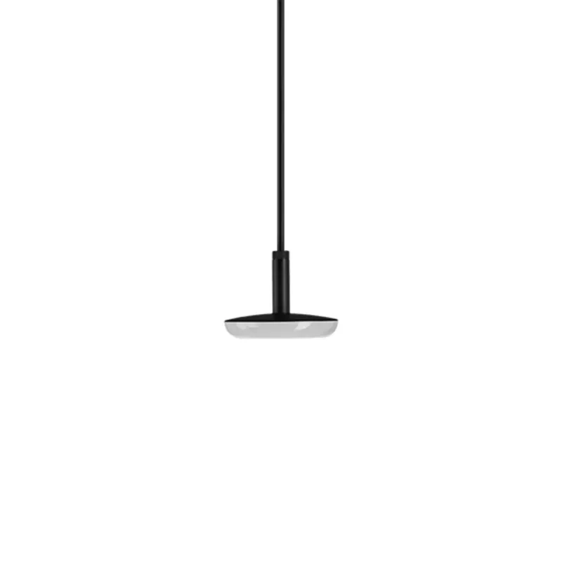 In lite Sway Pendant Single Black 100-230V Hete Deal