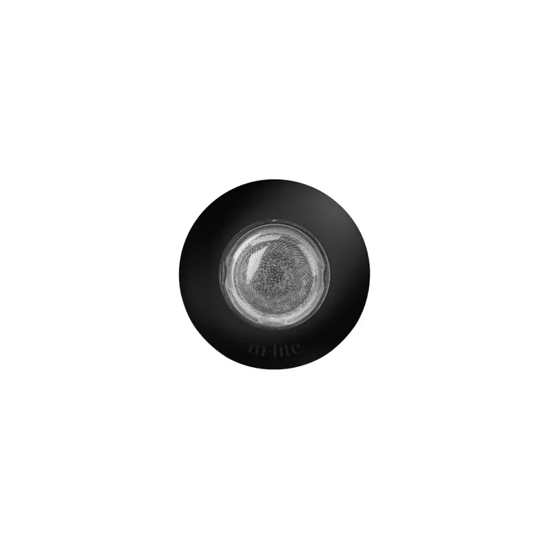 In Lite Flux 22 Black Flitsaanbieding