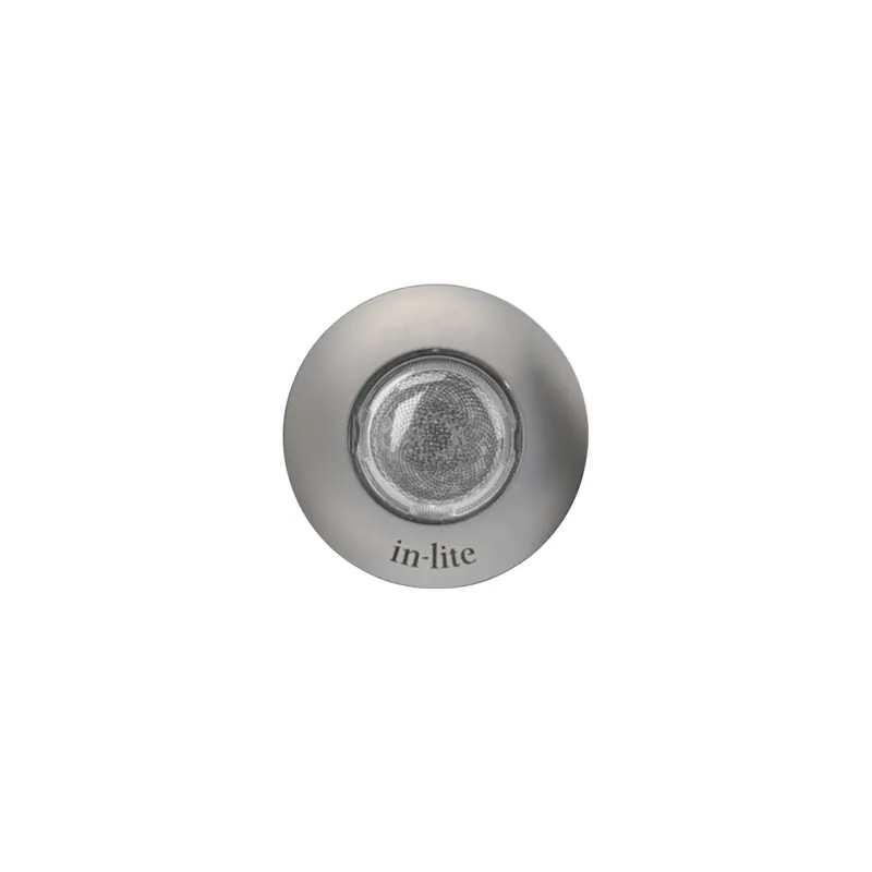In Lite Flux 22 Stainless Steel Goedkoop