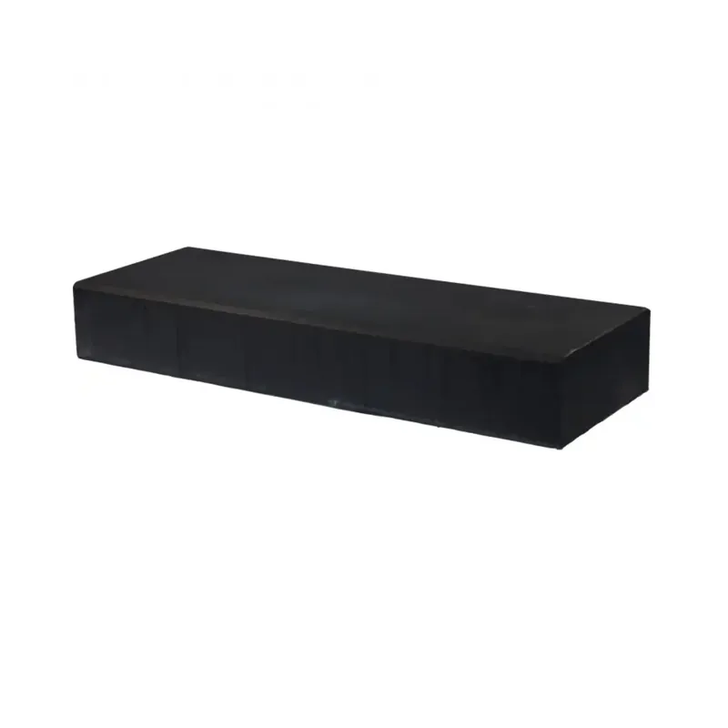 Traptrede Basic 100x35x15 Antraciet Finale Uitverkoop
