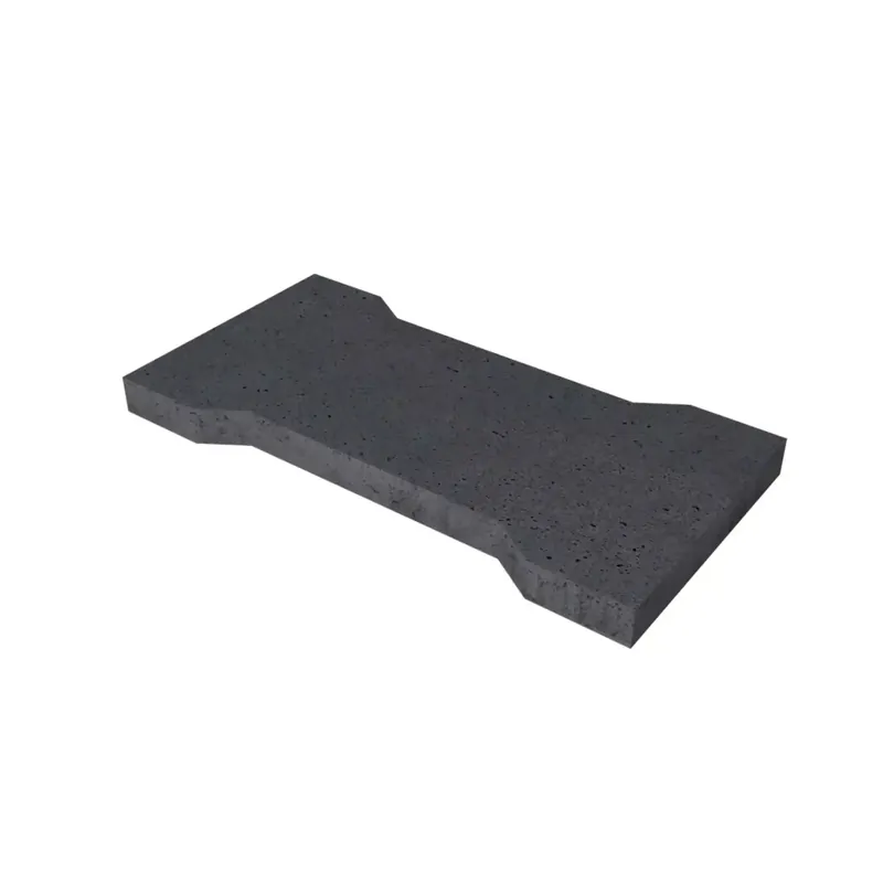 Snelle Levering Schellevis Oud Hollands Eco-tegel lang 100x50x7 Antraciet