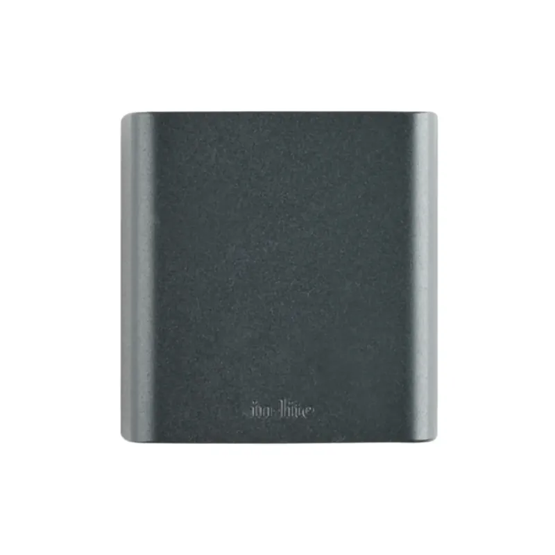 In Lite Ace Down 100-230V Dark Grey Snelle Levering