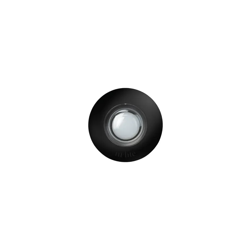 In Lite Fusion 22 Black 12V Beperkte Voorraad