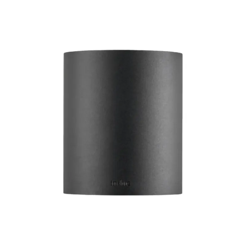 Snelle Levering In Lite Halo Down 12V Black