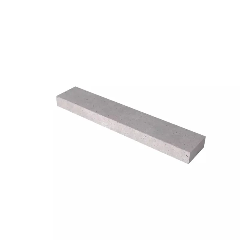 Schellevis Traptrede Blok Grijs 200x37x15 Gereduceerde Prijs
