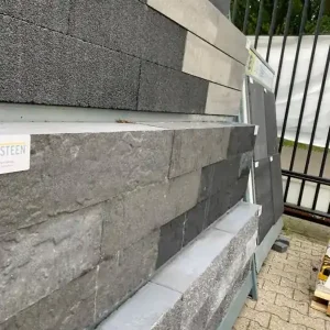MBI GeoMattone stapelblok Cannobio 60x15x15 Superprijs
