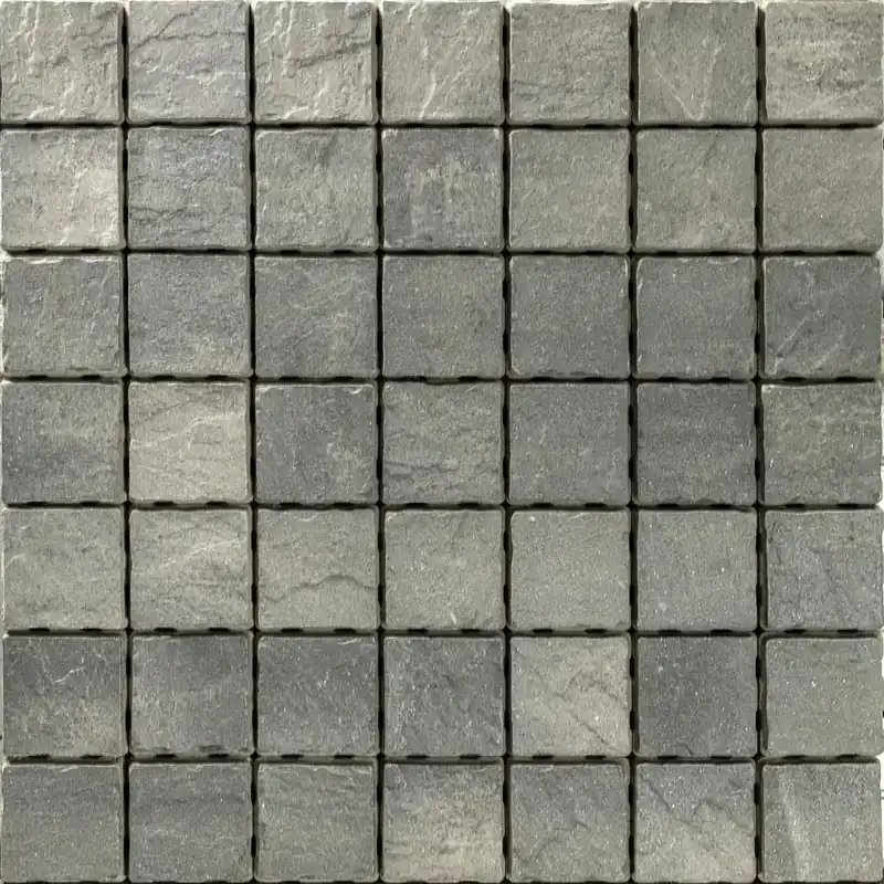 Aanbieding Plazza Iron Grey 15x15x6 cm