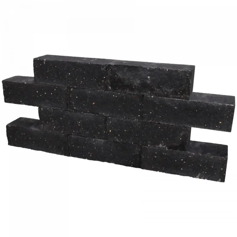 Dagaanbieding Catrock strak 31×11,5×10 cm Zwart