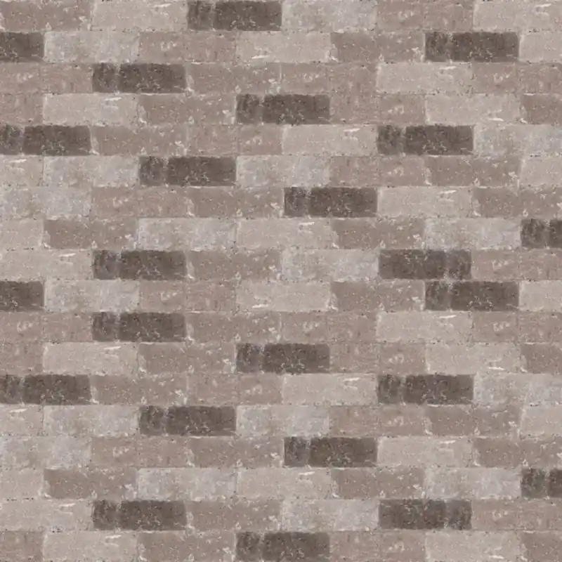 Exclusieve Aanbieding Abbeystones Getrommeld Certosa 5x15x7 rijnformaat