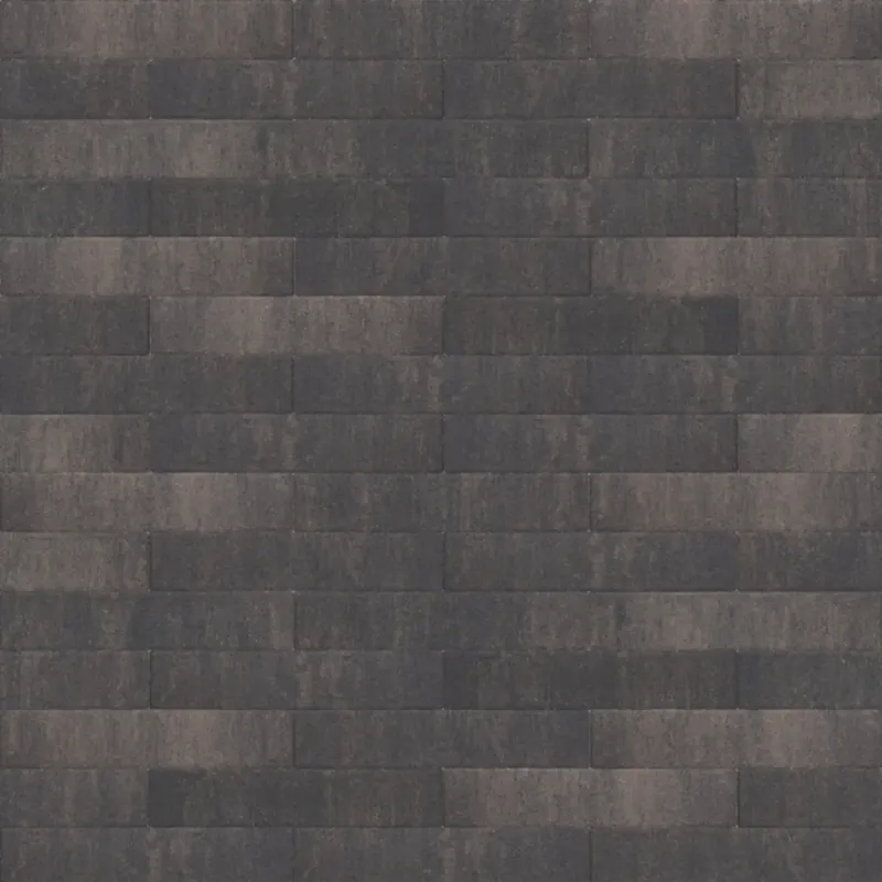 Shop Nu Lungo 40x8x8 cm Smoke
