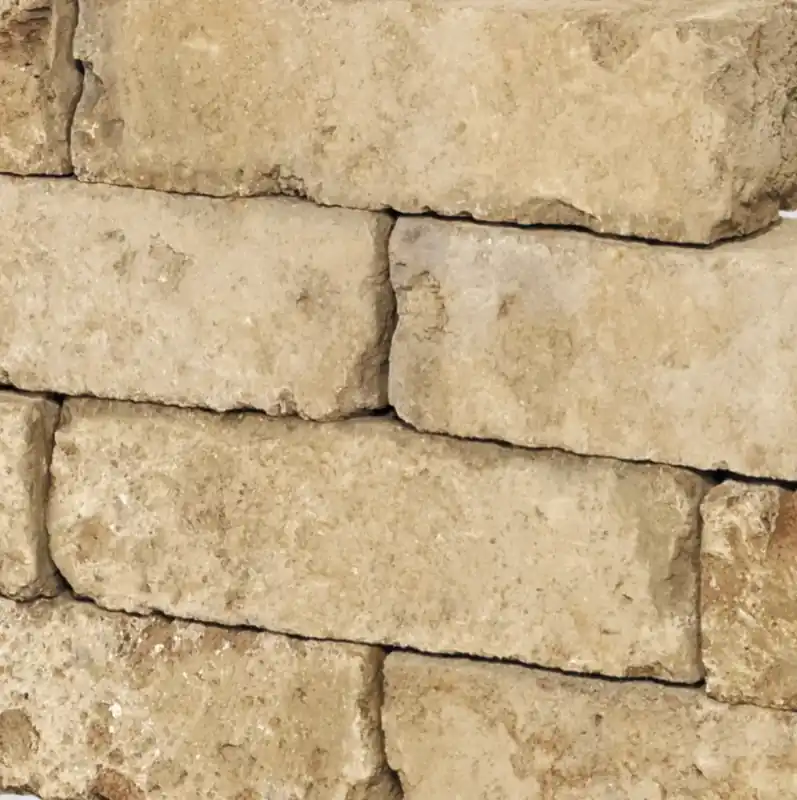 Natuursteen Tufsteen Basic 37x20x11 cm Koopje