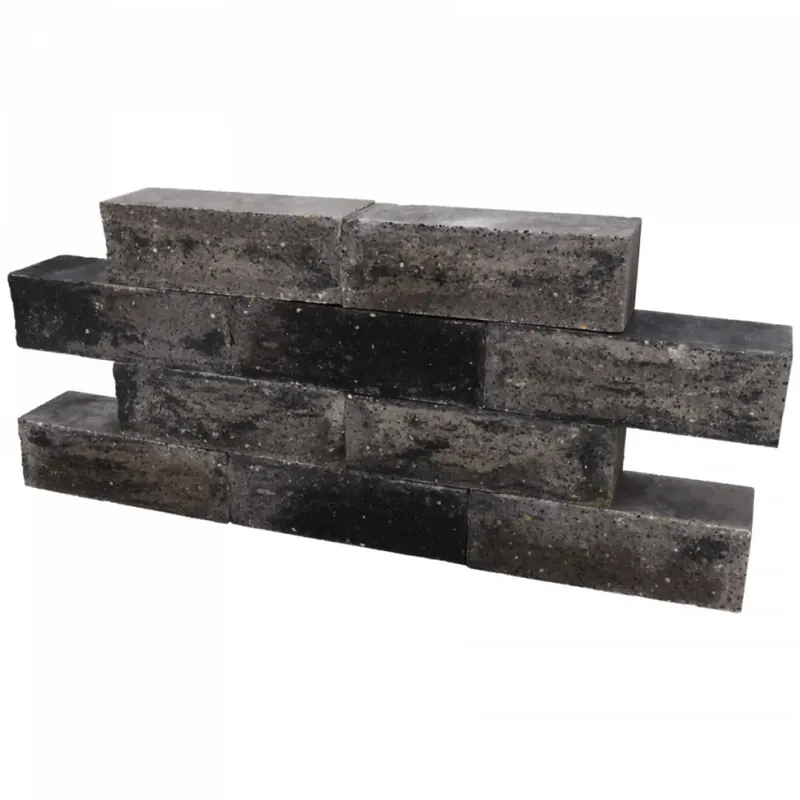 Catrock strak 31×11,5×10 cm Grijs Zwart Rechtstreeks Van De Fabrikant
