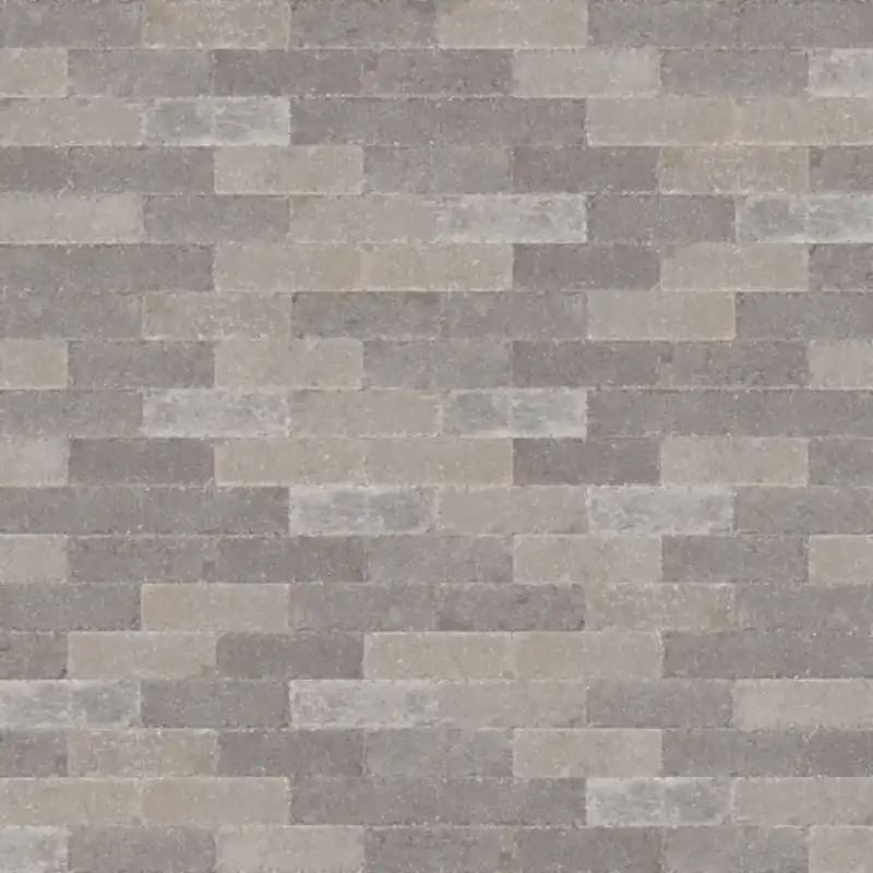 Abbeystones Getrommeld Pomposa 5x15x7 rijnformaat Bestel Nu