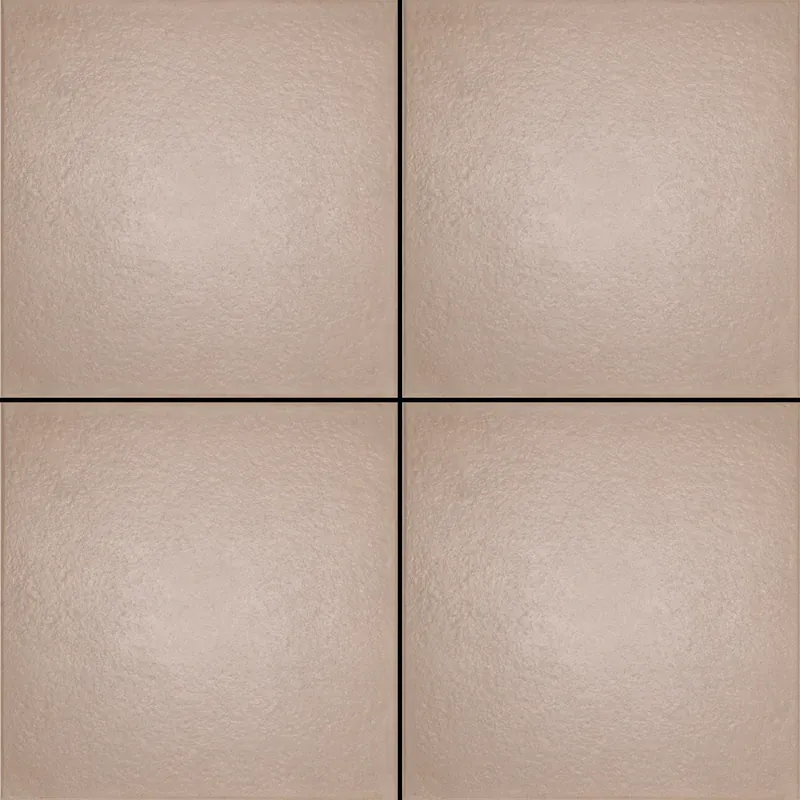 Elegance 60x60x4 cm Dust Bestel Nu