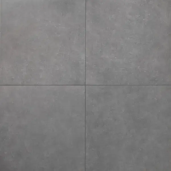 Populair GeoCeramica 80x80x6 Impasto Grigio 2Drive