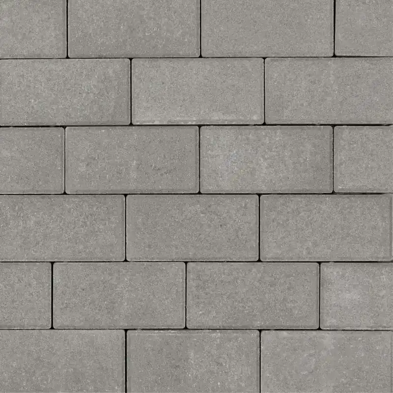 Merkproduct Tremico BKK Grijs 8 cm