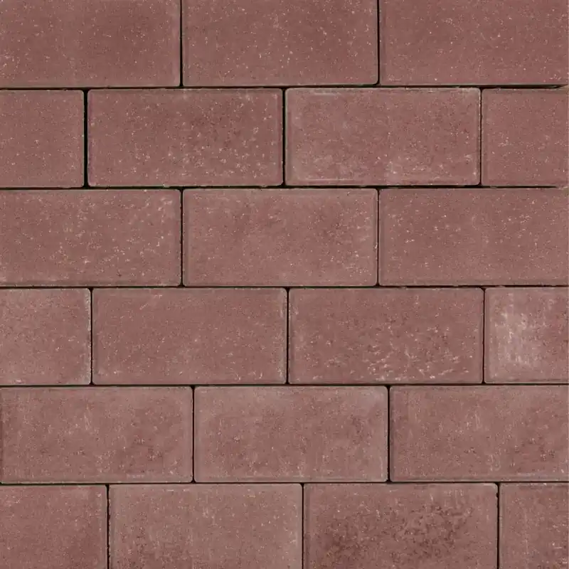 Laatste Versie Tremico BKK Heide 8 cm