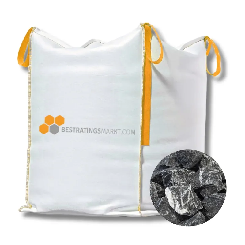 Ardenner Split Grijs 20-40 mm bigbag Redsun Finale Uitverkoop