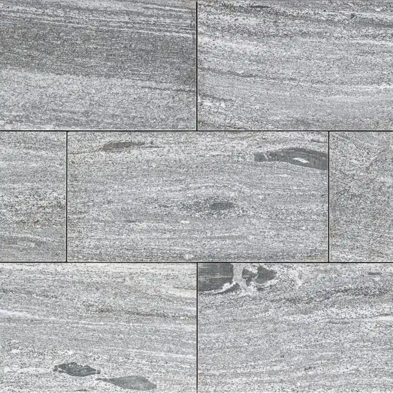 Natuursteen Juparana Piazzo Waterjet Linea 80x40x3 cm Express Levering
