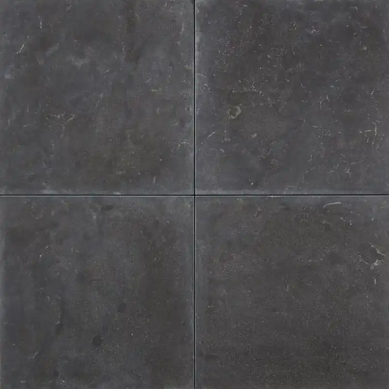 Populair Natuursteen Blue Moon Honed Linea 80x80x3 cm