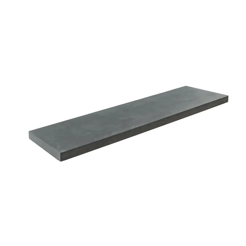 Afdekplaat Blue Moon Honed 100x40x4 cm Superprijs