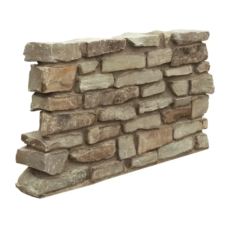 Natuursteen Stapelblok Grauwacke 6-25/15-35 cm Hete Deal