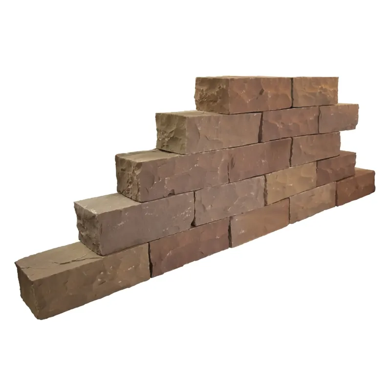 Korting Natuursteen Castle Rock Toscana Rockface 40x20x15 cm