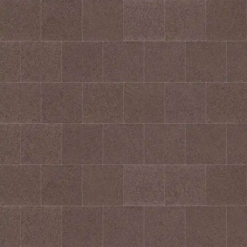 Beperkte Voorraad ExcluKera 20x20x6 Bruin