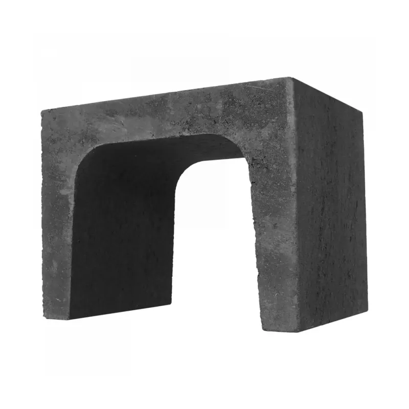 U-Element 30x30x40 Antraciet Rechtstreeks Van De Fabrikant