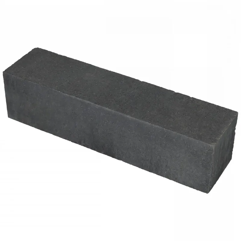 Fabrieksprijs Linia Palissade Excellence 15x15x60 cm Nero