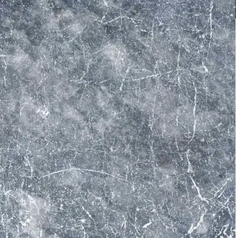 Express Levering Natuursteen Marmer Antique Blue Light Soft Finish 100x50x3